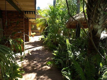 Kalbarri Reef Villas - Surfers Gold Coast 1