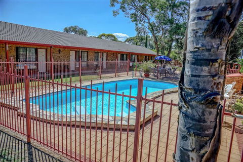 Kadina Gateway Motor Inn - Surfers Gold Coast 4