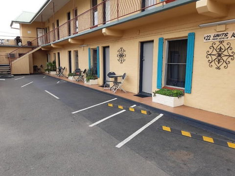 Inverell Motel - Surfers Gold Coast 5