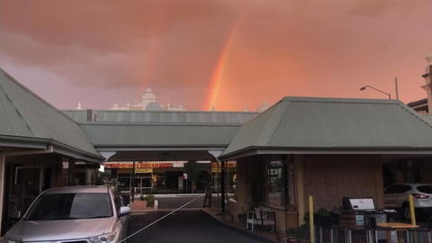 Inverell Motel - Surfers Gold Coast 1