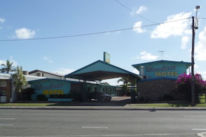 Innisfail QLD Surfers Gold Coast