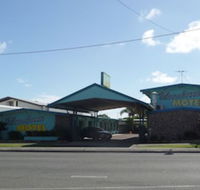 Moondarra Motel - Surfers Gold Coast