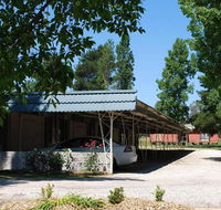 Holbrook Settlers Motel - Surfers Gold Coast