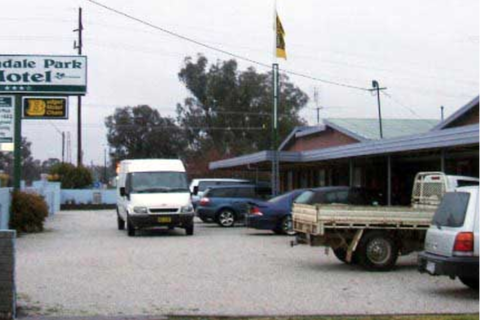 Glenndale Park Motel - Surfers Gold Coast 5