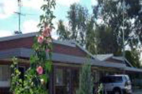 Glenndale Park Motel - Surfers Gold Coast 0