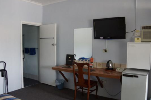 Glenndale Park Motel - Surfers Gold Coast 6