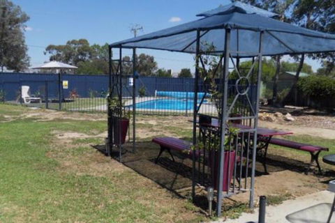 Glenndale Park Motel - Surfers Gold Coast 2