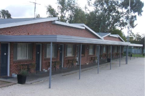 Glenndale Park Motel - Surfers Gold Coast 7
