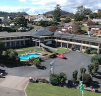 Bucketts Way Motel and Restaurant - Surfers Gold Coast