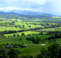 Barrington River House - Surfers Gold Coast