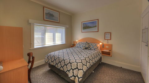 Dannebrog Lodge - Surfers Gold Coast 3