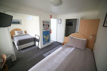 Dannebrog Lodge - Surfers Gold Coast 6