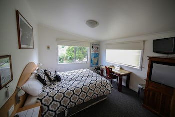 Dannebrog Lodge - Surfers Gold Coast 5