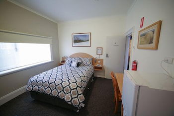 Dannebrog Lodge - Surfers Gold Coast 4