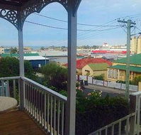 Devonport Historic Cottages - Surfers Gold Coast