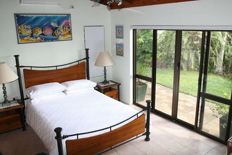 Daintree Village B & B - Surfers Gold Coast 6