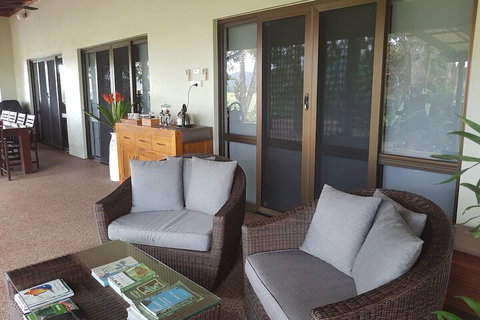 Daintree Village B & B - Surfers Gold Coast 4
