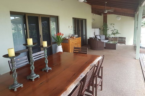 Daintree Village B & B - Surfers Gold Coast 3