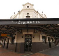 Peden's Hotel