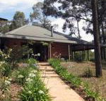 The Cottage Hunter Valley