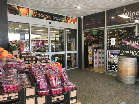 Park Vista Executive Townhouses - Surfers Gold Coast 3