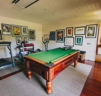 The Boutique Collection Meryula Luxury Holiday House - Surfers Gold Coast