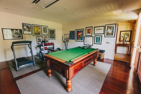 The Boutique Collection Meryula Luxury Holiday House - Surfers Gold Coast 0