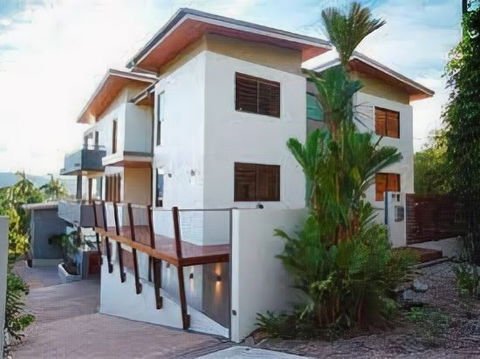The Boutique Collection At 1 23 Murphy Street Port Douglas - Surfers Gold Coast 0