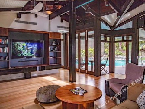 Bangalow 50 Murphy Street Port Douglas - Surfers Gold Coast 0