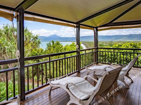 Bangalow 50 Murphy Street Port Douglas - Surfers Gold Coast 3