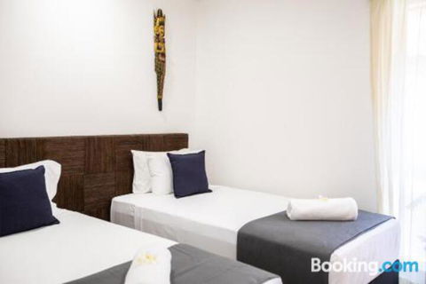 Beachfront Hideaway Port Douglas - Surfers Gold Coast 3