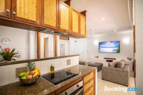 Beachfront Hideaway Port Douglas - Surfers Gold Coast 0