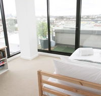 Modern 2 Bedroom Apartment in Melbournes Northcote - Surfers Gold Coast