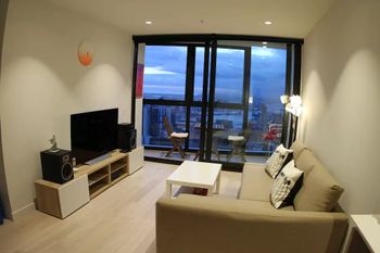 EQ Apartment - Surfers Gold Coast 0