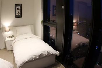 EQ Apartment - Surfers Gold Coast 4