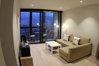 EQ Apartment - Surfers Gold Coast 3
