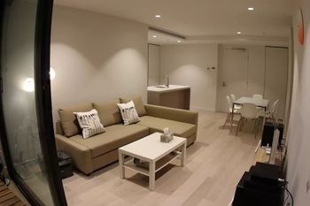 EQ Apartment - Surfers Gold Coast 1