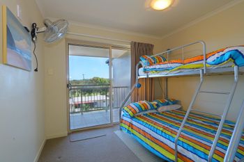 Pacific Royale Holiday Apartment 313 - Surfers Gold Coast 0
