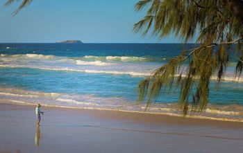 Pacific Royale Holiday Apartment 313 - Surfers Gold Coast 2