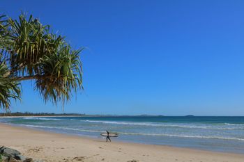 Pacific Royale Holiday Apartment 313 - Surfers Gold Coast 3