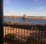 Best View in Port Hedland - Surfers Gold Coast