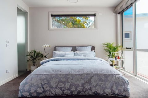 Nature & Relax House 54 - Surfers Gold Coast 4