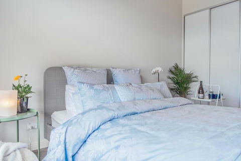 Nature & Relax House 54 - Surfers Gold Coast 1