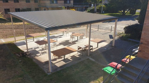 Seranin Bathurst - Surfers Gold Coast 1