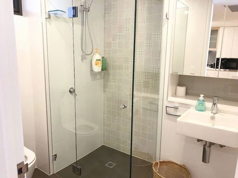 C09-daring Harbour 1 BDR APT - Surfers Gold Coast 6