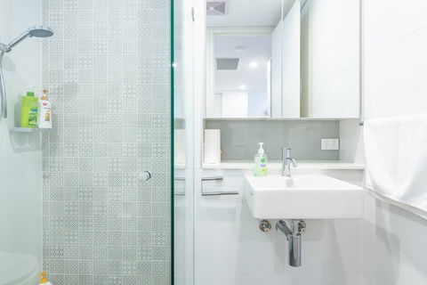 C09-daring Harbour 1 BDR APT - Surfers Gold Coast 3