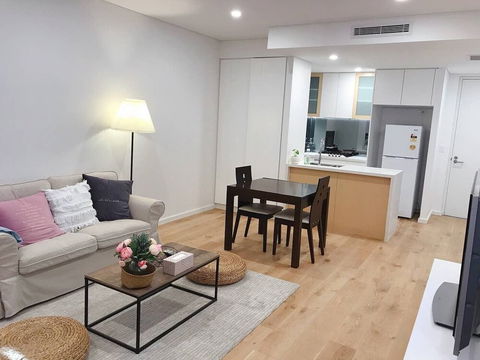 C09-daring Harbour 1 BDR APT - Surfers Gold Coast 2