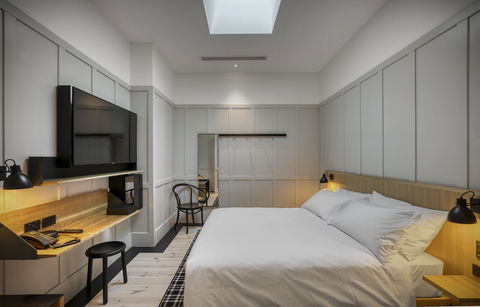 Farmers Home Hotel - Surfers Gold Coast 5