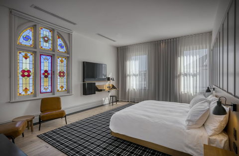 Farmers Home Hotel - Surfers Gold Coast 6