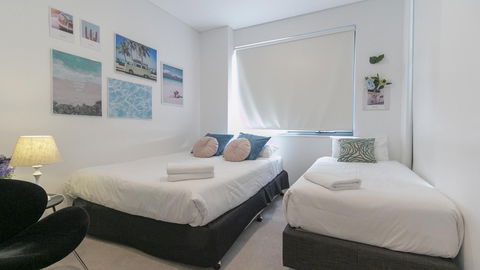 C16 Darling Harbour 2 BDR APT - Surfers Gold Coast 2